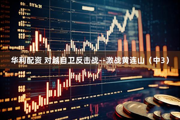 华利配资 对越自卫反击战--激战黄连山（中3）