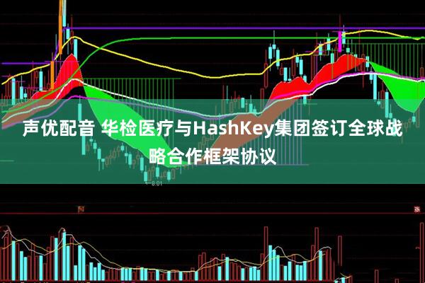 声优配音 华检医疗与HashKey集团签订全球战略合作框架协议